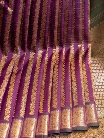 Kanchipuram Silk