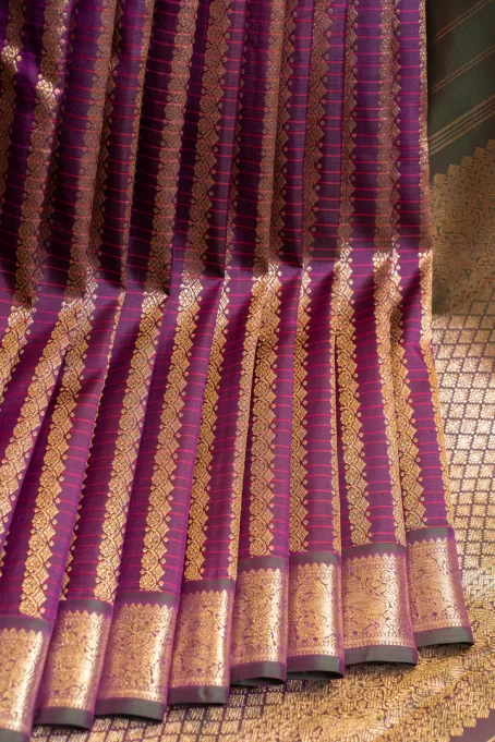 Kanchipuram Silk