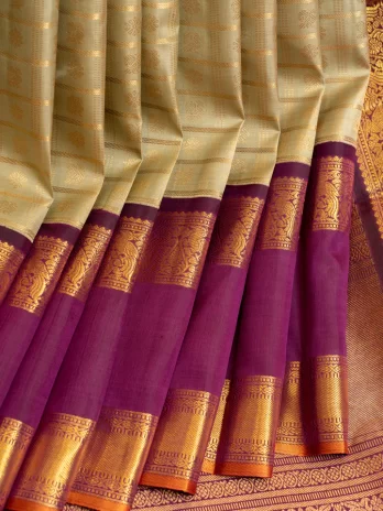 Kanchipuram Silk