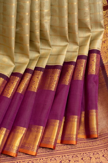 Kanchipuram Silk
