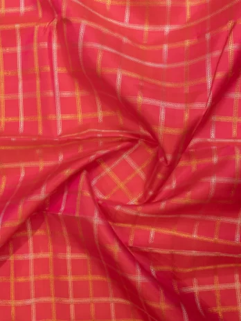 Kanchipuram Silk