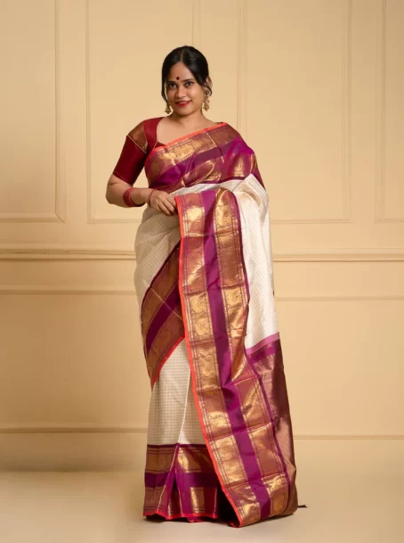 Kanchipuram Silk - Image 3