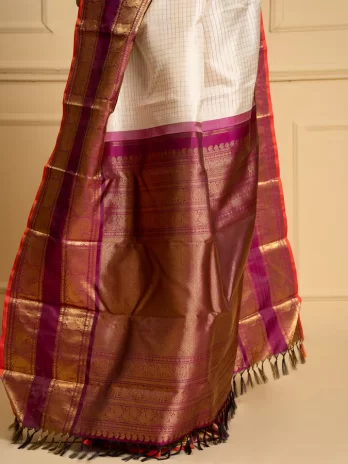 Kanchipuram Silk