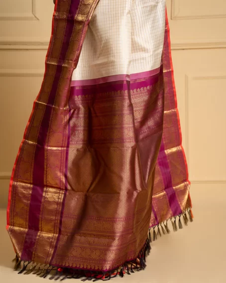 Kanchipuram Silk - Image 2